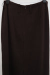 SAMUEL GUI YANG 25 Spring/Summer Tops/Skirts SGY-SS25ASK11-1-1-LYCHEESEED Wax Apple Skirt SGY-SS25ATP12
